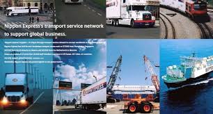 Nippon express sdn bhd is an enterprise in malaysia, with the main office in shah alam. History Of Nippon Express Co Ltd