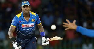 Read about angelo mathews's career details on cricbuzz.com. Asia Cup Angelo Mathews Threatens To Retire From Limited Overs After Being Sacked As Captain