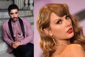 Laith Ashley Is Taylor Swift's Lover in Her New “Lavender Haze” Music Video 