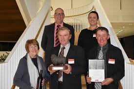 Woidt Family Farms named Elders supreme clip