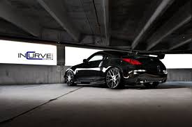 Nissan 350z Black Wallpaper In Cars Picspaper Com Nissan 350z Nissan Dream Cars