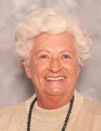 Winifred Lee Willis Boudreau