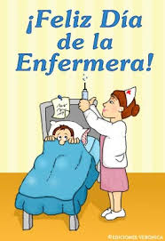 Feliz día de la enfermera. 30 De Agosto Dia Del Enfermero Peruano