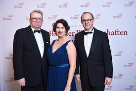 August 2018 schließt wiens bürgermeister dr. Fotos Sciball20 Red Carpet Wiener Ball Der Wissenschaften 2022