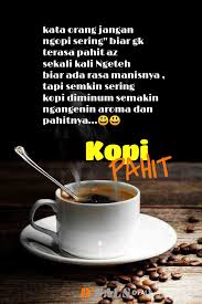Seorang pria memesan segelas kopi di sebuah kafe. Pin Oleh Agus Handayani Di Kopi Kata Kata Indah Kopi Gambar Lucu