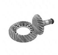 MERCEDES AXOR- ACTROS-AROCS CROWN WHEEL PINION (24*29 ...