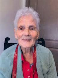 Dorothy Elizabeth Lee (nee Streeter)