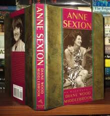 Interview with Diane Wood Middlebrook