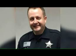 Nicest guy in the world': Fallen McHenry County deputy honored with  procession