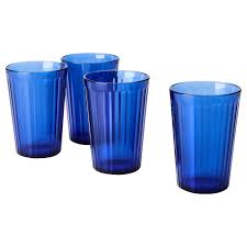 Vardagen Glas Blau 31 Cl Ikea Deutschland Ikea Vardagen Glass Ikea