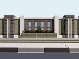 Pagar merupakan bagian paling luar dari sebuah rumah dan bahkan biasa di fungsikan sebagai hiasan, pembatas atau sebagai pelindung rumah agar tidak. Kumpulan Contoh Pagar Rumah Minimalis Modern Terbaik Dan Terbaru Mastimon Com