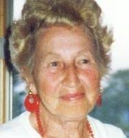 Martha Glennon Obituary (2018)