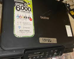 In this video, you can find the intial details about this product and how to set the. Brother Dcp T500w Computers Tech Printers Scanners Copiers On Carousell