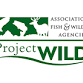 Project Wild K-12 Terrestrial Guide Training event in Holden, ME