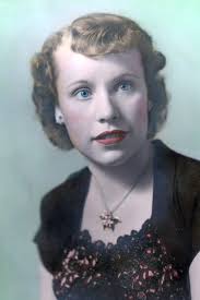 Ada Christine Whalen Obituary