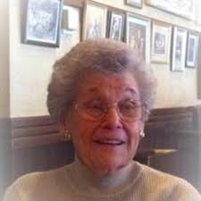 Obituary information for Verna M. Chance