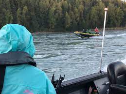 Video Alaska Fishing Tournaments Raise Money For Salmon Conservation Trade Only Today