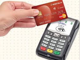 Complimentary railway lounge access every quarter. Icici Bank Launches Contactless Credit And Debit Cards Business Standard News