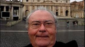 Priest caught up in ID theft scam