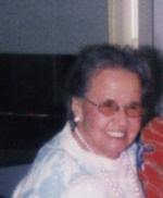 Esther Bollinger Flegel (1923-2010)