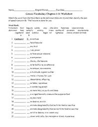 Read on for some hilarious trivia questions that will make your brain and your funny bone work overtime. Genesis Test Worksheets Teaching Resources Teachers Pay Teachers
