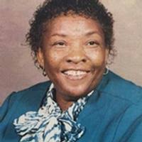 Obituary information for Mrs. Viola M. Goodwyn