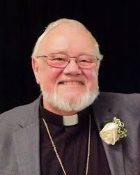 Obituary of Reverend Walter Philip Heinze