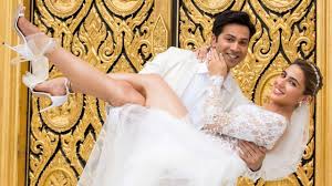 Pednekar's character is an ias officer who is arrested for. Coolie No 1 Durgamati Movies Shows Releasing In December 2020