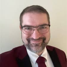 Frank Hounou Rosenbäck