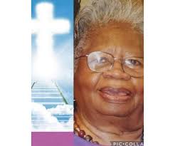 Georgia Chambers Obituary (2021)