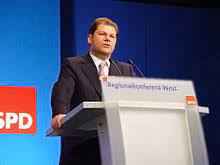 Olaf Scholz Wikipedia