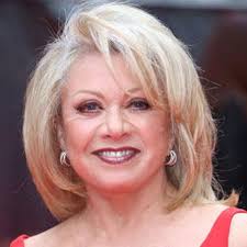 Contact Elaine Paige