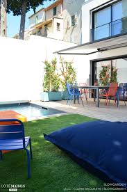 Petite Terrasse Avec Piscine Terrasse Design Amenagement Terrasse Terrasse Piscine