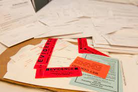 Other articles where documentary evidence is discussed: Documentary Evidence All About Its Exclusion From The Oral Evidence
