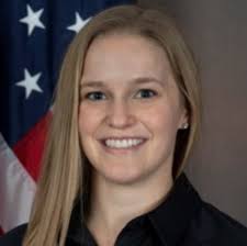 Ms. Maddie Hansen MS, LAT, ATC, CKTP