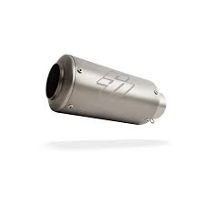 I took the baffle out and lost the. Suzuki Gsx R 600 750 K6 K7 Cobra Motorrad Schalldampfer Auspuff P