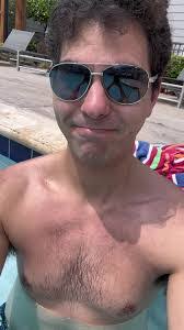 Anthony Baglione's Instagram, Twitter & Facebook