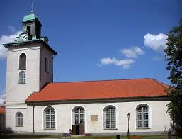 Vi driver en innovativ och nytänkande vård där hög kvalité alltid är vårt fokus. Alingsas Parish Wikidata