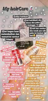 Haircaree Perawatan Rambut Alami Perawatan Rambut Perawatan Rambut Rontok