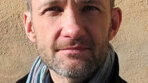 Han tar över Sticky Beat