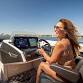 Women on Water: Pontoon Edition