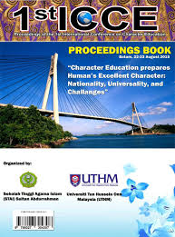 Maybe you would like to learn more about one of these? Proceedings Of The 1st International Conference On Character Education Batam August Pdf Free Download