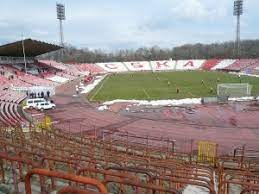 Цска) is a bulgarian professional association football club based in sofia and currently competing in the country's premier football competition, the first league. Bulgarien Pfc Cska Sofia Ergebnisse Spielplane Kader Statistiken Fotos Videos Und News Soccerway