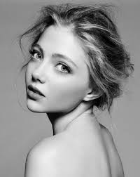 Background Woman Black And White Portrait Photography Feminine Head Tilt Towards Camera 2 3 Angle Butterfly Or Slight Clamp Lighting Very Well Defined Jaw Line H Portrait Portrait Photography Portrait Photo