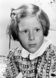 Gedenkstätte Stille Helden: Biografie Liselotte Pereles