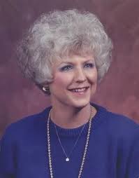 Carol Avery Obituary (1940