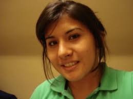 Marie LAM CANELLAS, 43 ans (PARIS)