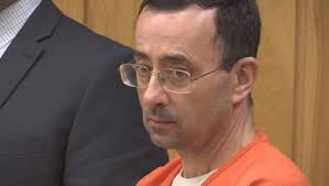 Larry Nassar files appeal for resentencing, says he was attacked in prison 