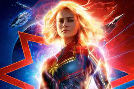 The official marvel page for captain marvel (carol danvers). Captain Marvel S Origin Powers And Comic History Explained By Creators Polygon