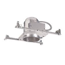 Smart recessed lighting, 5/6 inch 15w rgbww led can lights 16 million 1 pack. Halo 6 In Aluminum Recessed Lighting New Construction Ic Housing Check Back Soon Blinq